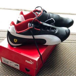 PUMA SF FUTURE CAT OG
